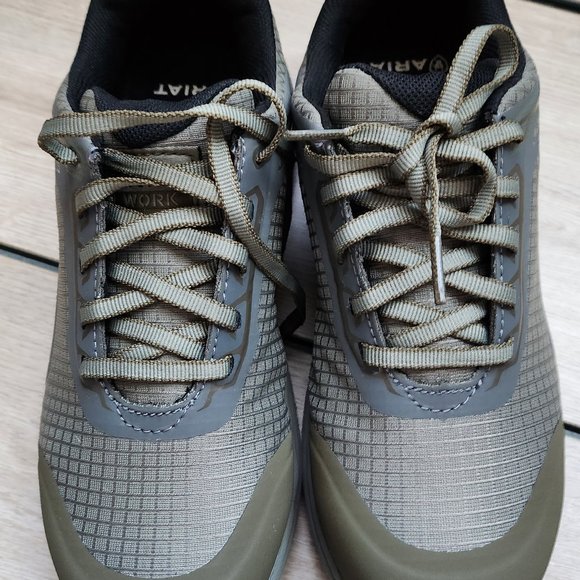 Ariat Women's Outpace Composite Toe Safety Shoes Size 6B - Picture 1 of 8